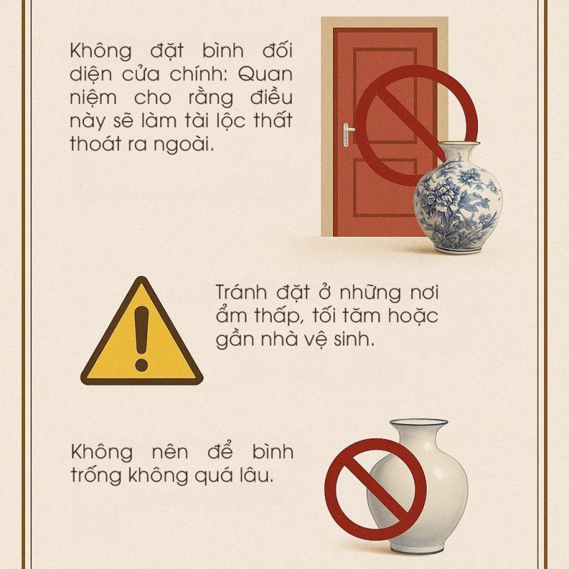 y nghia cua binh hut tai loc 37