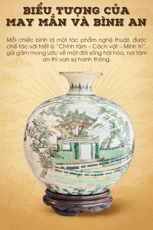 y nghia cua binh hut tai loc 9