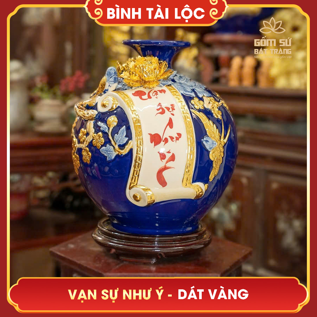 binh-tai-loc-dat-vang-van-su-nhu-y-h30-2 binh tai loc dat vang van su nhu y h30 2