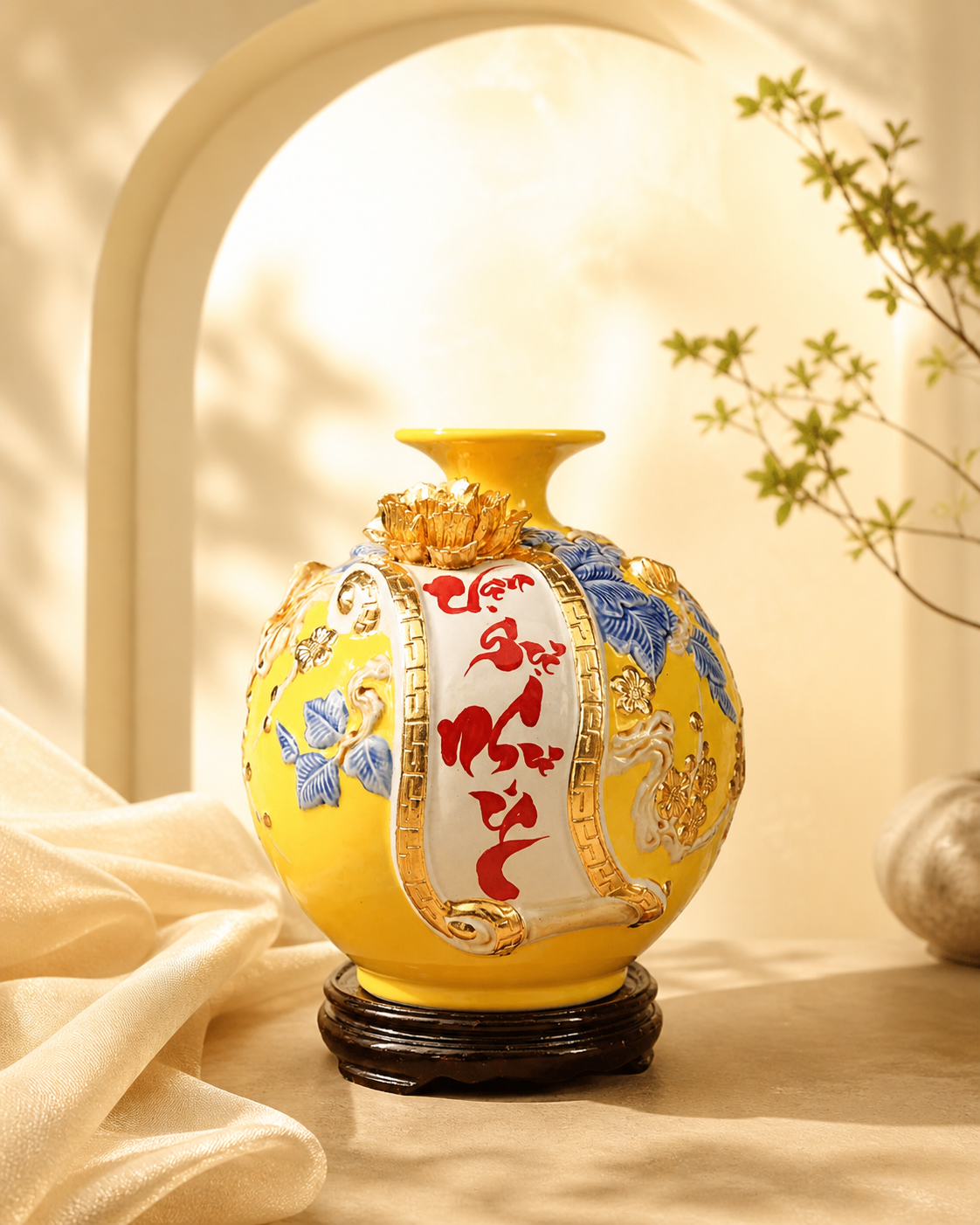 binh tai loc dat vang van su nhu y h30 9