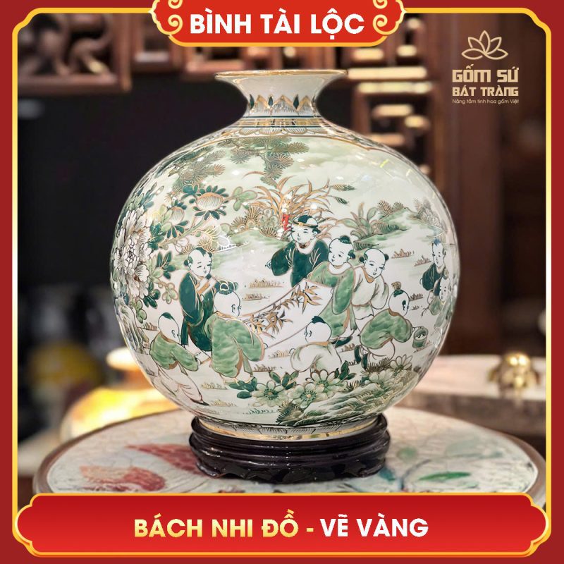 binh tai loc ve vang bach nhi do h35 2