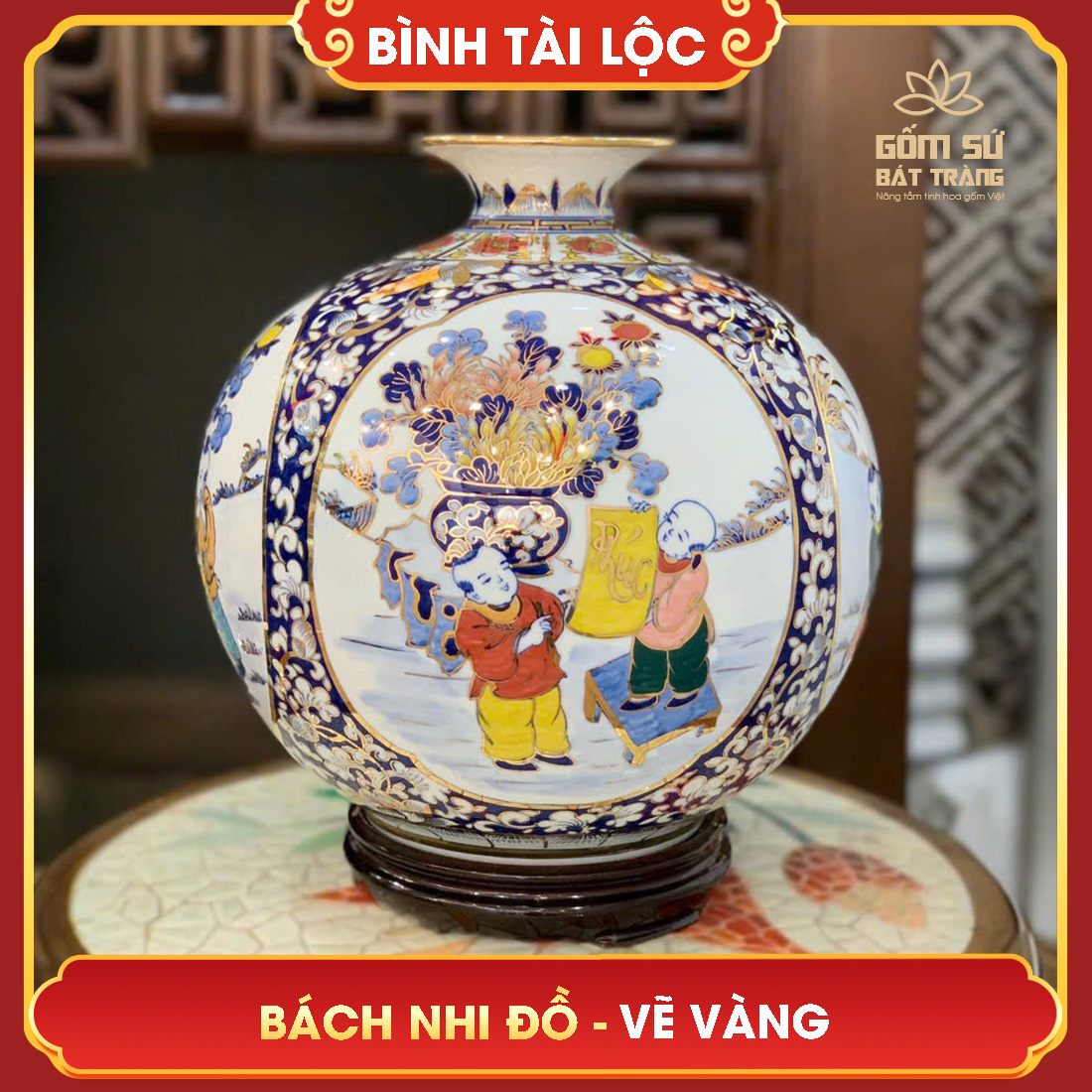 binh-tai-loc-ve-vang-bach-nhi-do-h35-5 binh tai loc ve vang bach nhi do h35 5