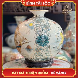 binh tai loc ve vang bat ma thuan buom h35 3