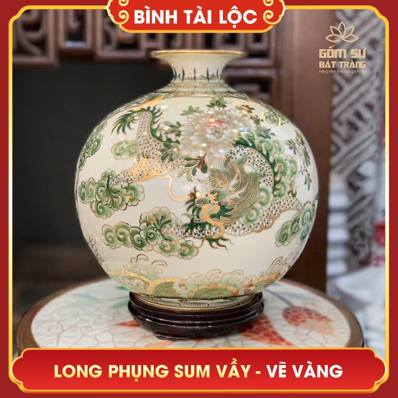 binh tai loc ve vang long phung sum vay h32 1