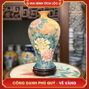 mai binh tich loc ve vang cong danh phu quy h35 3