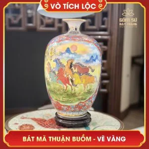 vo tich loc ve vang bat ma thuan buom h38 1