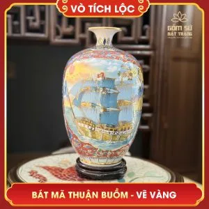 vo tich loc ve vang bat ma thuan buom h38 2