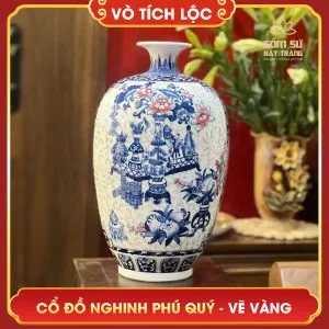vo tich loc ve vang co do nghinh phu quy 1