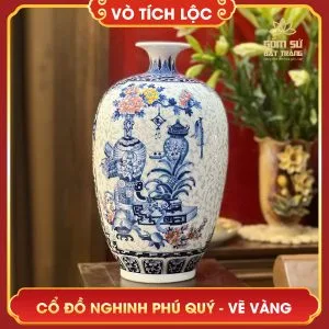 vo tich loc ve vang co do nghinh phu quy 2