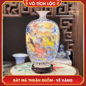 vo tich loc ve vang nhi canh bat ma thuan buom h38 5