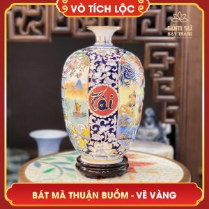 vo tich loc ve vang nhi canh bat ma thuan buom h38 7