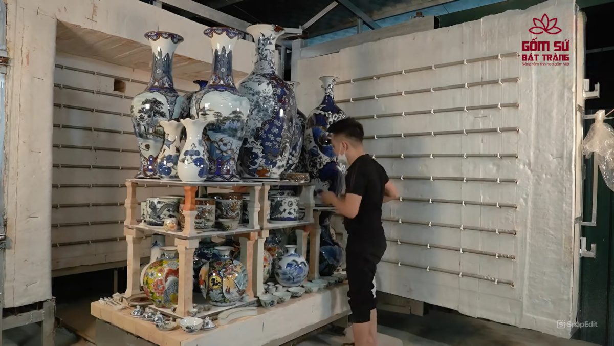Bình Hút Lộc Phong Thủy - Cách Chọn & Bài Trí Theo Mệnh binh hut tai loc phong thuy 14