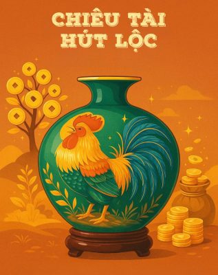 binh hut tai loc phong thuy 4