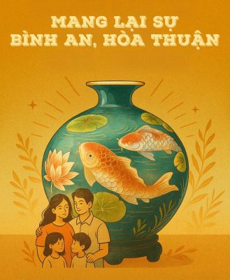 binh hut tai loc phong thuy 5