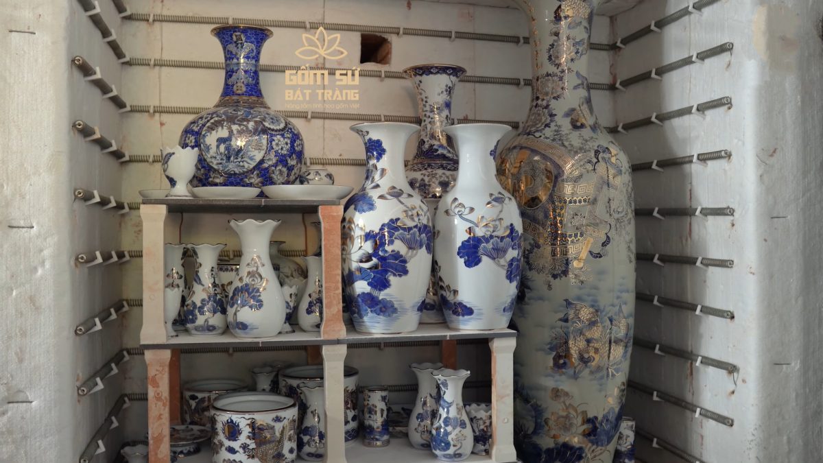 Thỉnh Trọn Bộ Đồ Thờ Bát Tràng Cho Không Gian Tâm Linh bo do tho bat trang 10