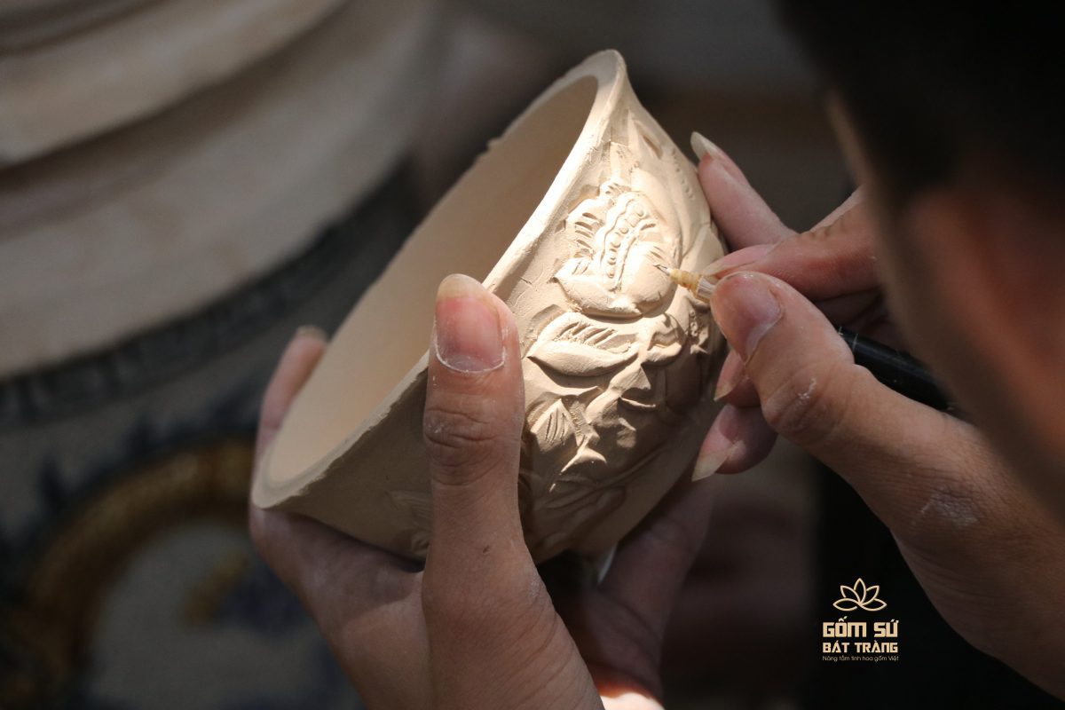 Thỉnh Trọn Bộ Đồ Thờ Bát Tràng Cho Không Gian Tâm Linh bo do tho bat trang 20