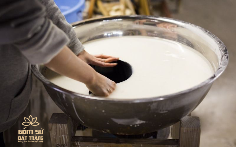 Thỉnh Trọn Bộ Đồ Thờ Bát Tràng Cho Không Gian Tâm Linh bo do tho bat trang 9