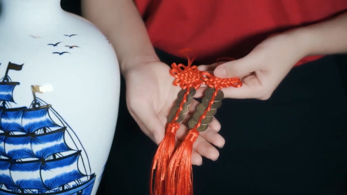 Lọ Hút Tài Lộc - Bí Mật Của Sự Thịnh Vượng lo hut tai loc 14