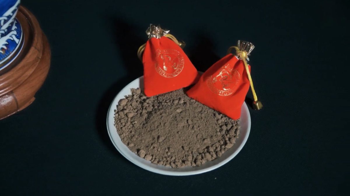 Lọ Hút Tài Lộc - Bí Mật Của Sự Thịnh Vượng lo hut tai loc 16