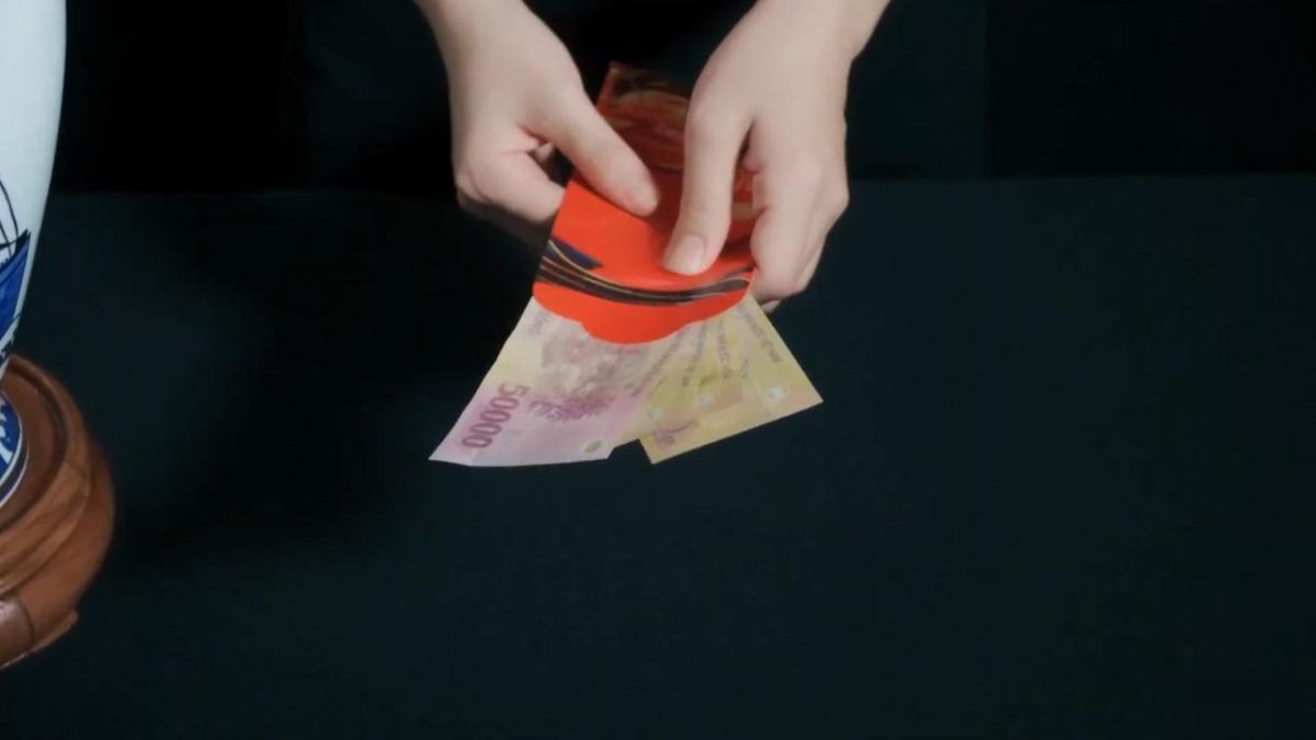 Lọ Hút Tài Lộc - Bí Mật Của Sự Thịnh Vượng lo hut tai loc 18
