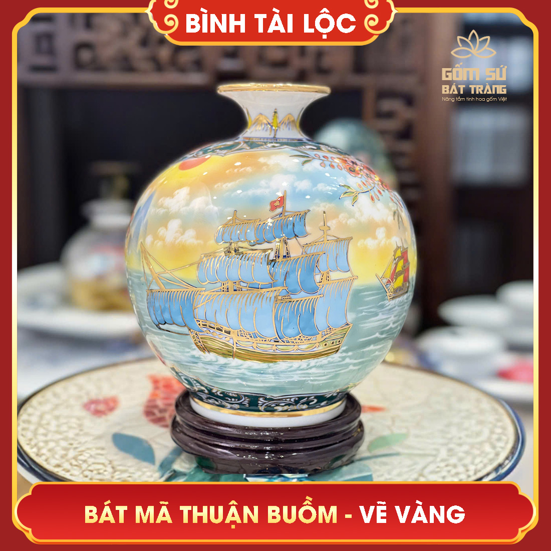 binh-tai-loc-ve-vang-nhi-canh-bat-ma-thuan-buom-h26-5 binh tai loc ve vang nhi canh bat ma thuan buom h26 5
