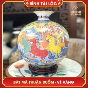 binh tai loc ve vang nhi canh bat ma thuan buom h32 1