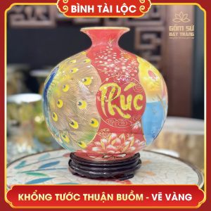 binh tai loc ve vang nhi canh khong tuoc thuan buom h32 3