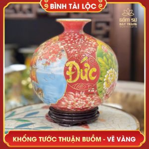 binh tai loc ve vang nhi canh khong tuoc thuan buom h32 4