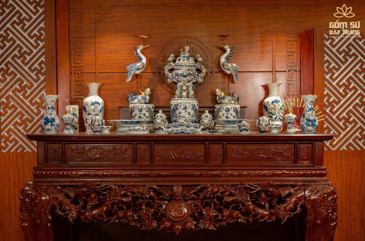 so luong bat huong tren ban tho gia tien 12