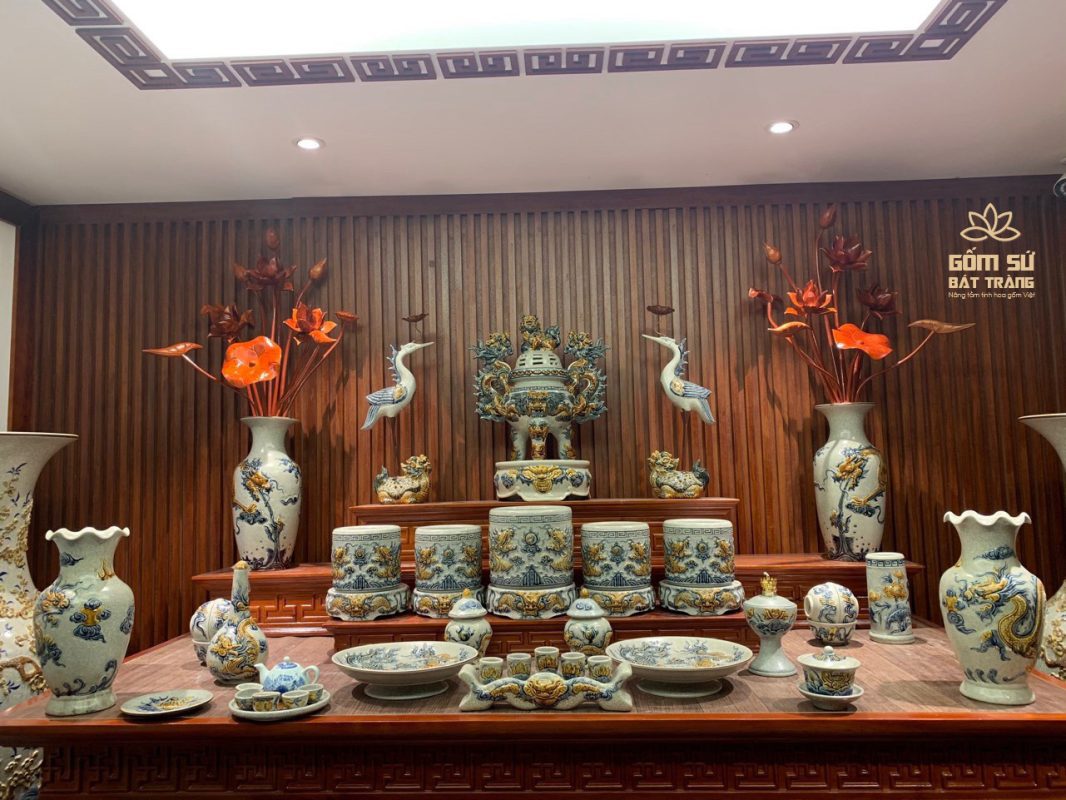 so luong bat huong tren ban tho gia tien 13