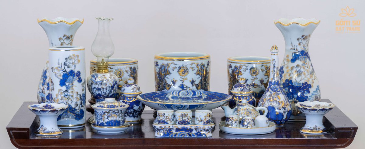 so luong bat huong tren ban tho gia tien 17