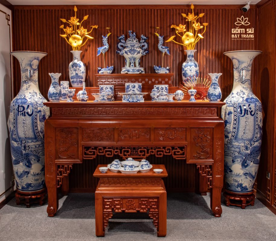 so luong bat huong tren ban tho gia tien 26