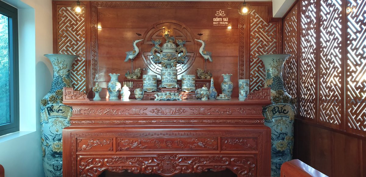 so luong bat huong tren ban tho gia tien 27