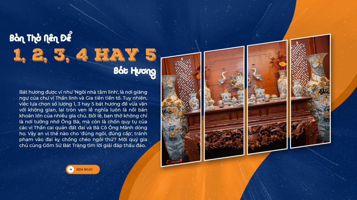 so luong bat huong tren ban tho gia tien 33