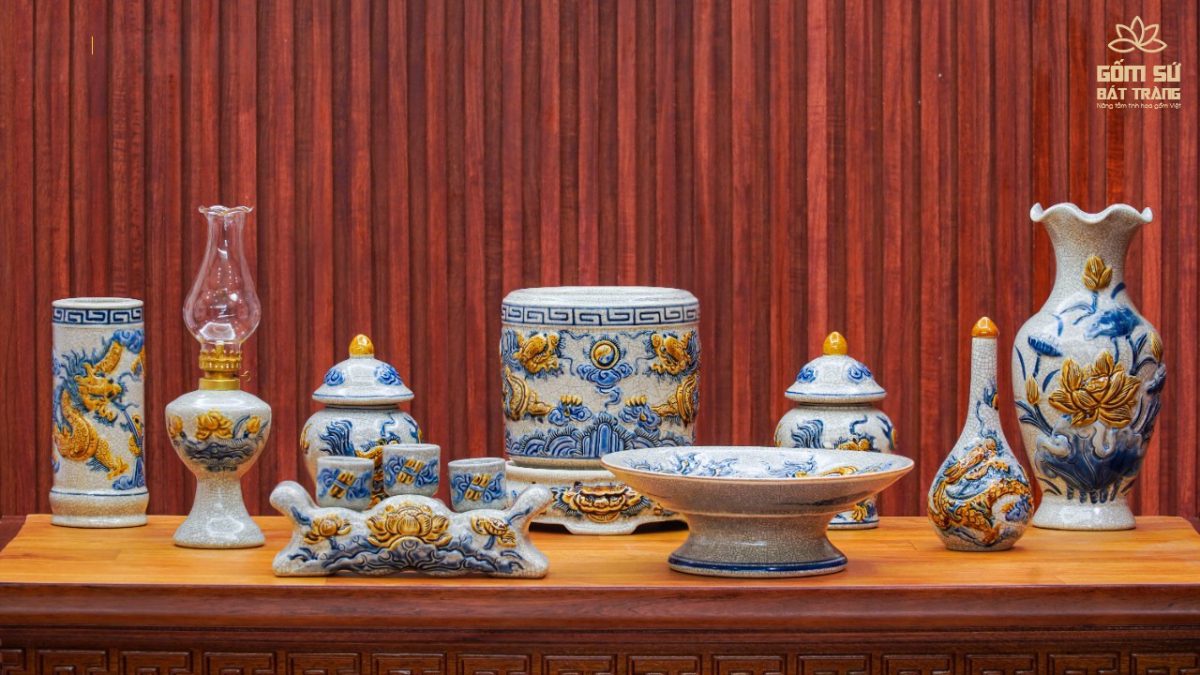 Nên thờ 1 bát hương hay 3 bát hương? Cách chọn phù hợp theo nếp nhà và không gian sống nen tho 1 bat huong hay 3 bat huong 16