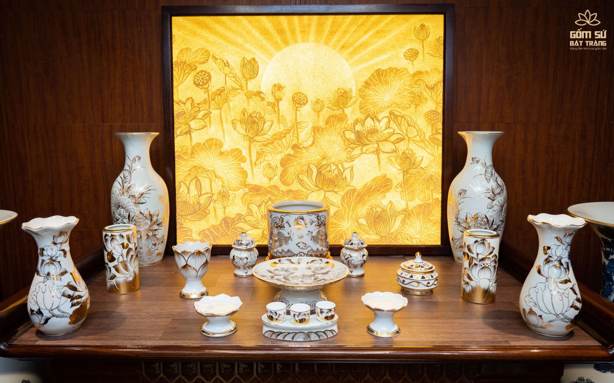 Nên thờ 1 bát hương hay 3 bát hương? Cách chọn phù hợp theo nếp nhà và không gian sống nen tho 1 bat huong hay 3 bat huong 18