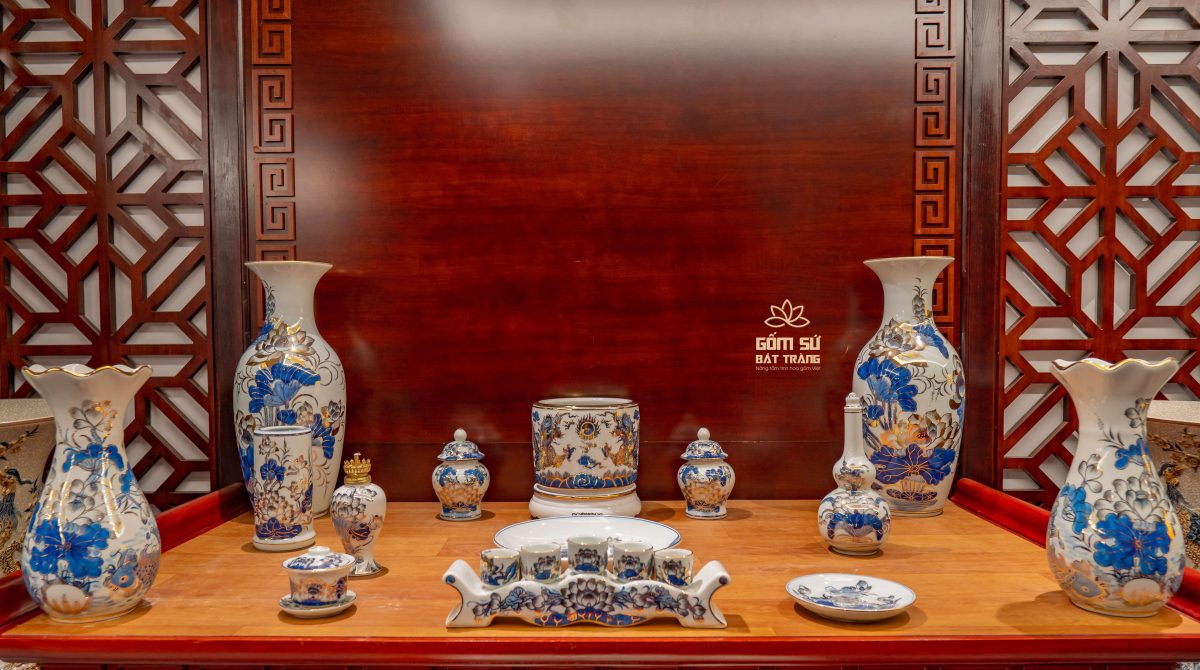 Nên thờ 1 bát hương hay 3 bát hương? Cách chọn phù hợp theo nếp nhà và không gian sống nen tho 1 bat huong hay 3 bat huong 19