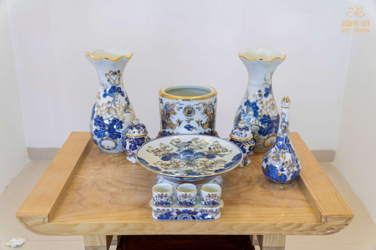 Nên thờ 1 bát hương hay 3 bát hương? Cách chọn phù hợp theo nếp nhà và không gian sống nen tho 1 bat huong hay 3 bat huong 20