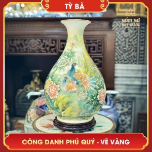 ty ba hut loc ve vang cong danh phu quy h55 1