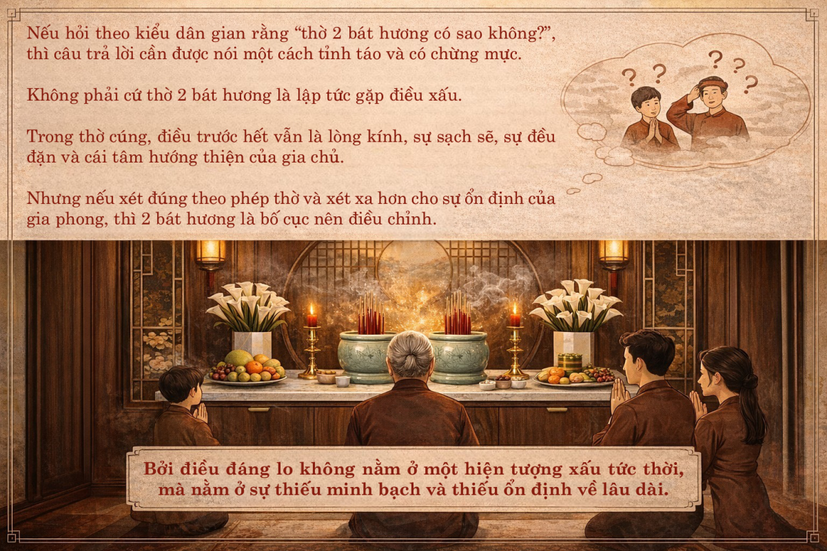 1 ban tho 2 bat huong co duoc khong 14