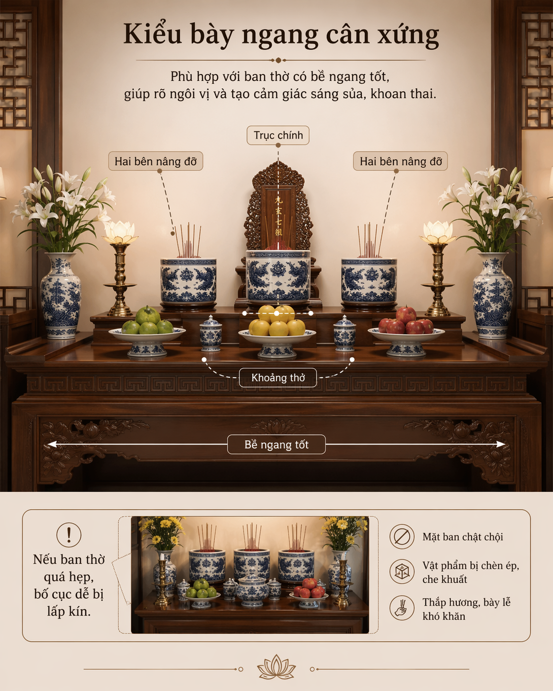 nen tho 3 bat huong hay 5 bat huong 11