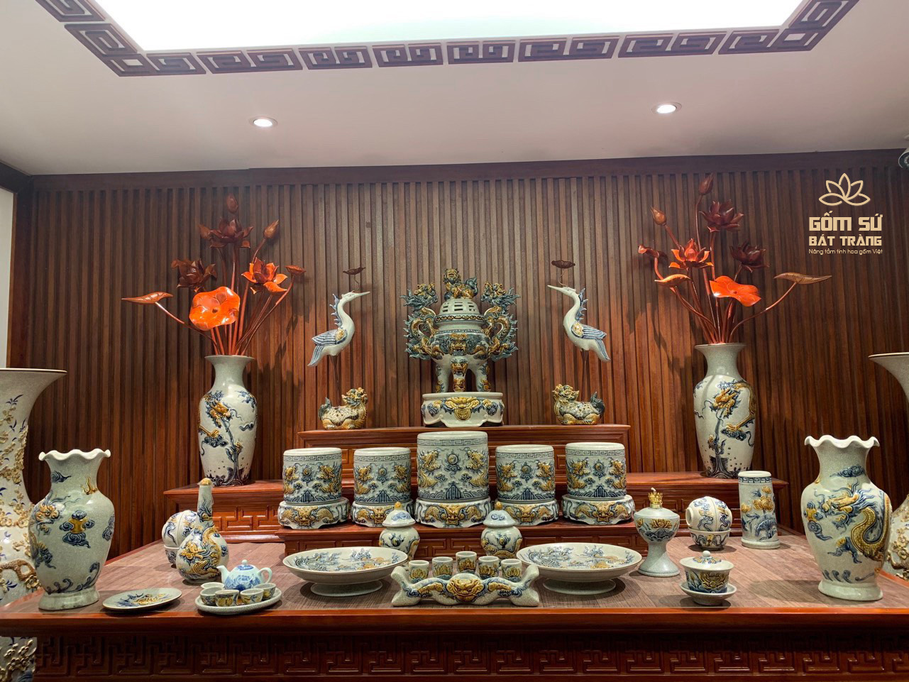 nen tho 3 bat huong hay 5 bat huong 20