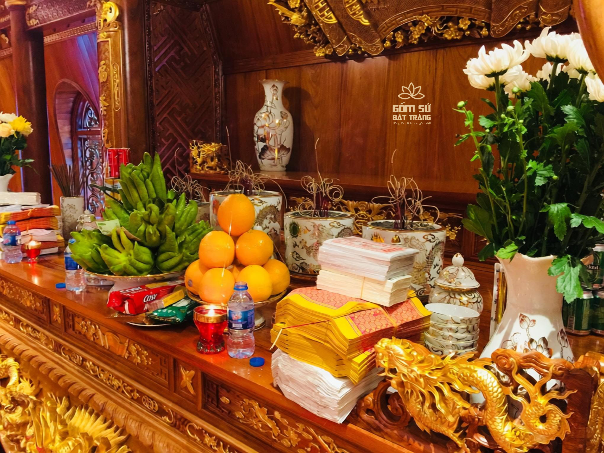 nen tho 3 bat huong hay 5 bat huong 24