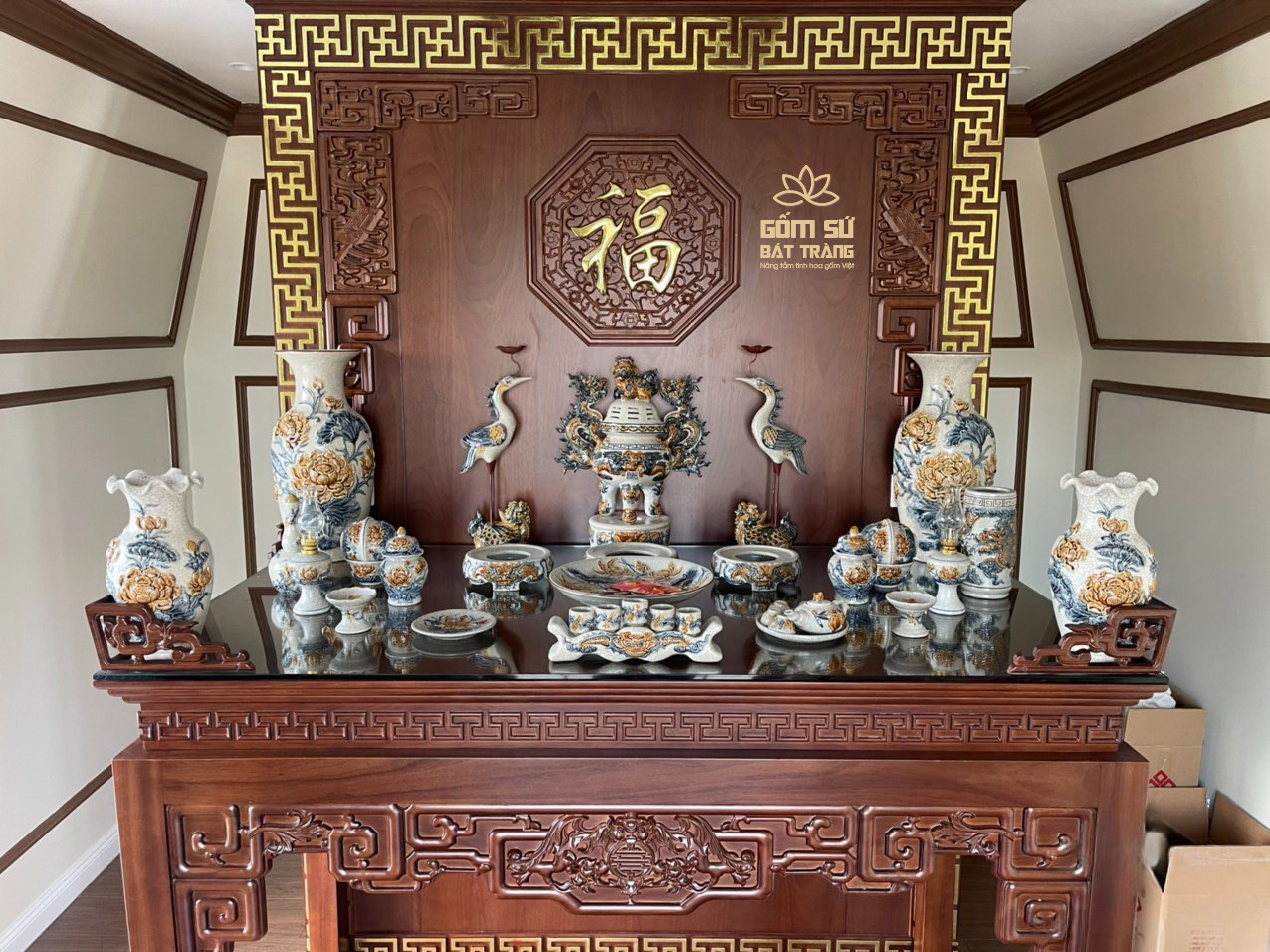 nen tho 3 bat huong hay 5 bat huong 7