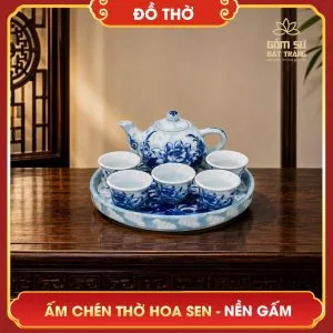 am chen tho hoa sen nen gam 2