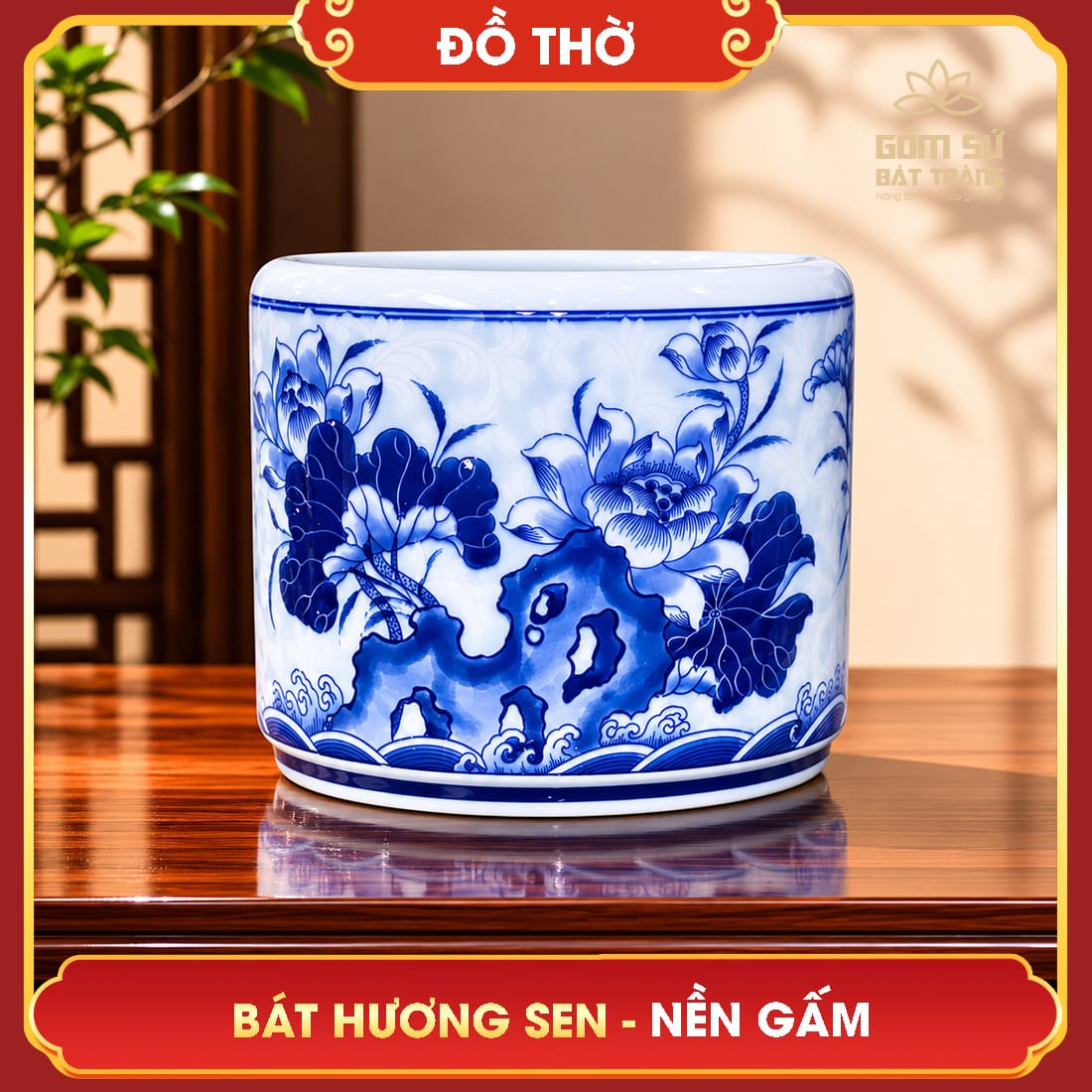 bat-huong-hoa-sen-nen-gam-2 bat huong hoa sen nen gam 2