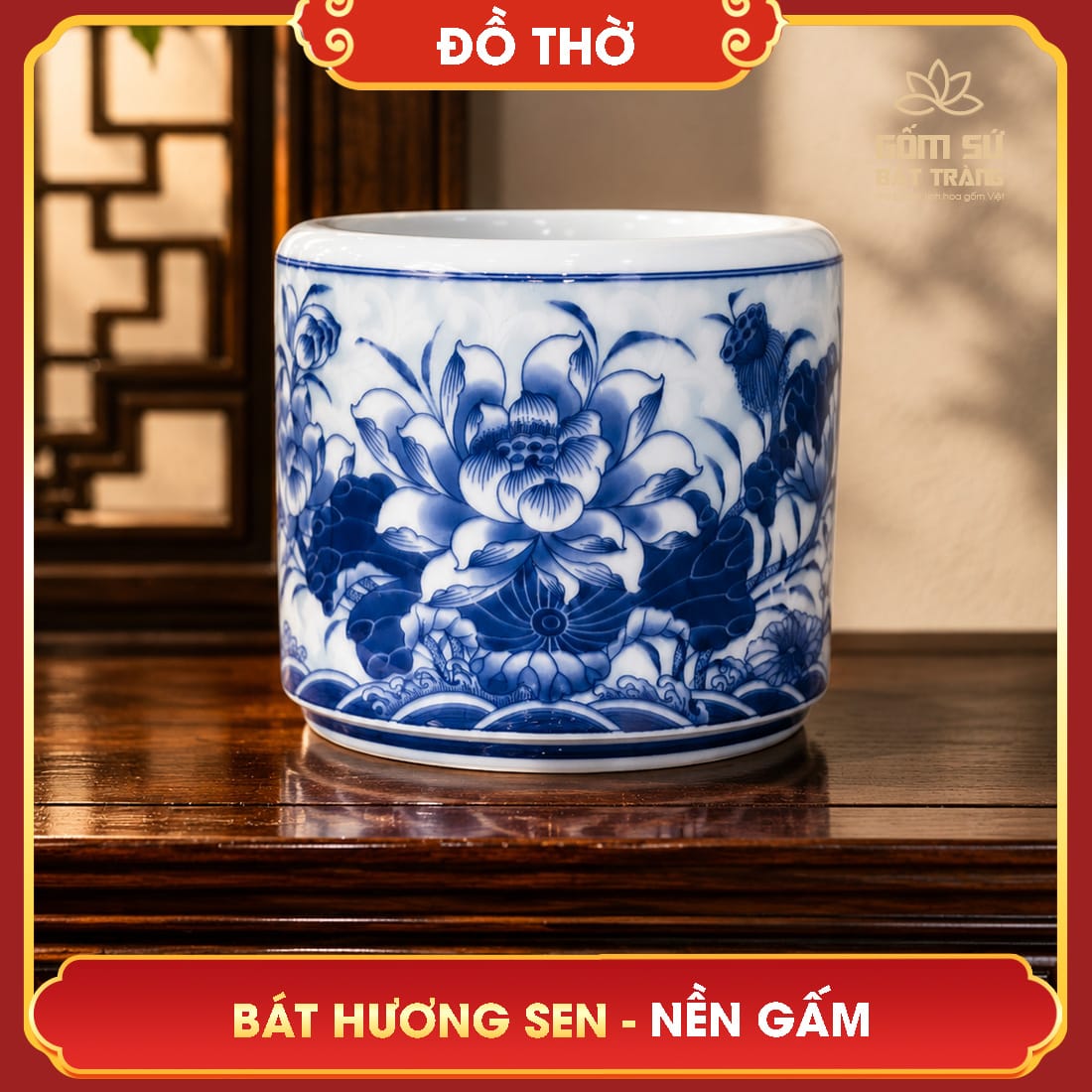 bat-huong-hoa-sen-nen-gam-3 bat huong hoa sen nen gam 3