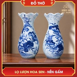lo luon hoa sen nen gam 3