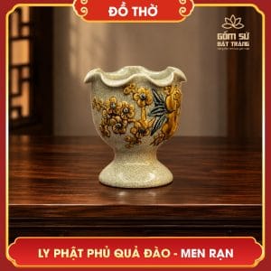 ly phat thu qua dao men ran 4