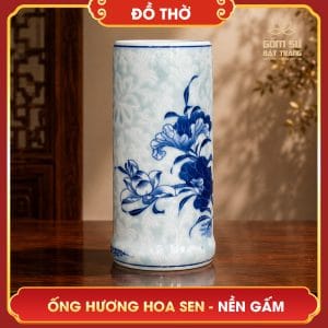 ong huong hoa sen nen gam 3